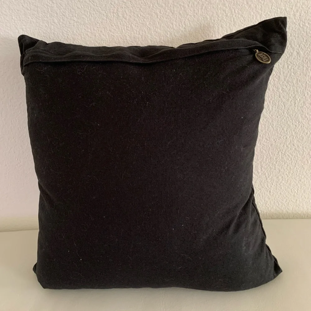 Pier one pillow case